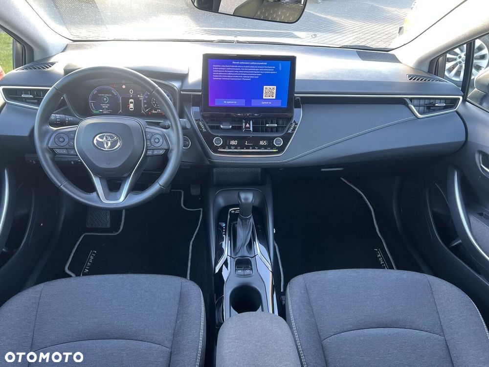 Toyota Corolla 1.8 Hybrid Comfort - 30