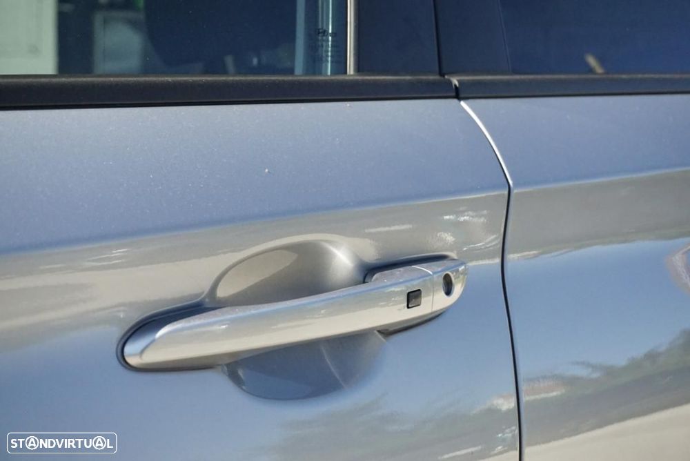 Hyundai Kauai 64 kWh Premium - 23