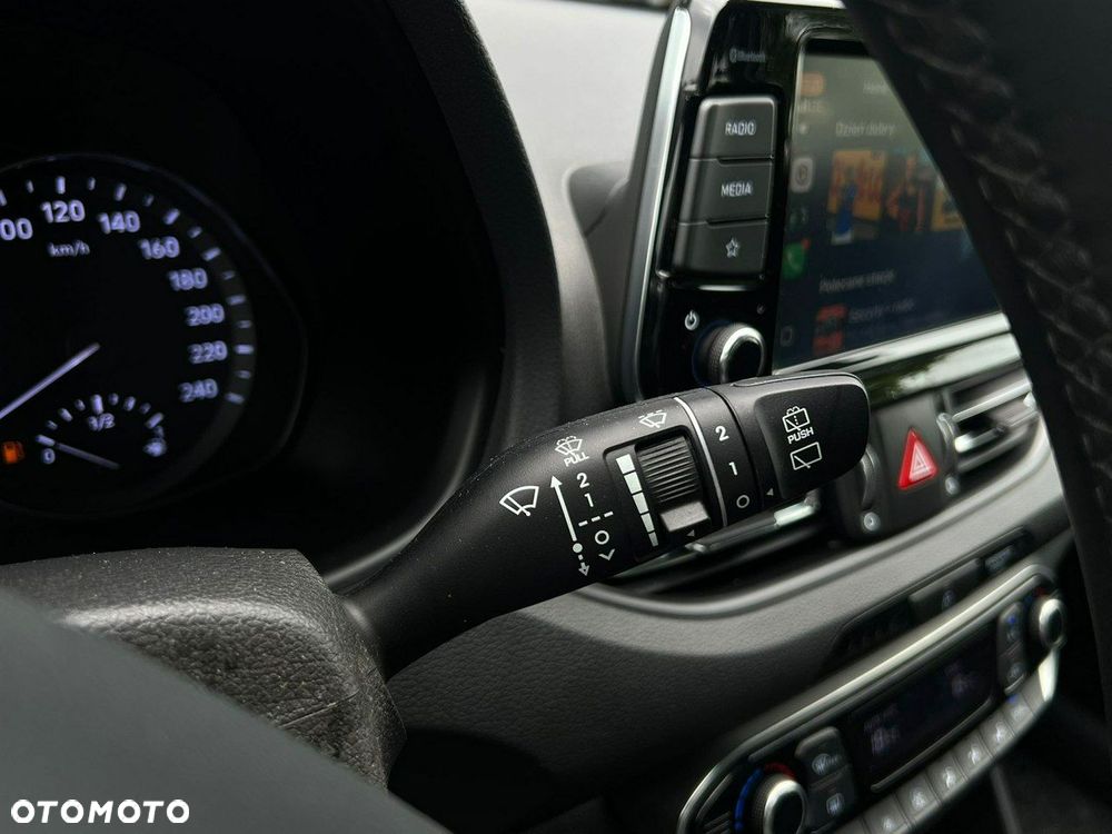 Hyundai i30 1.5 T-GDI 48V Smart DCT - 19