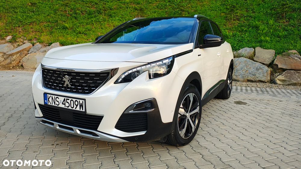 Peugeot 3008 - 16