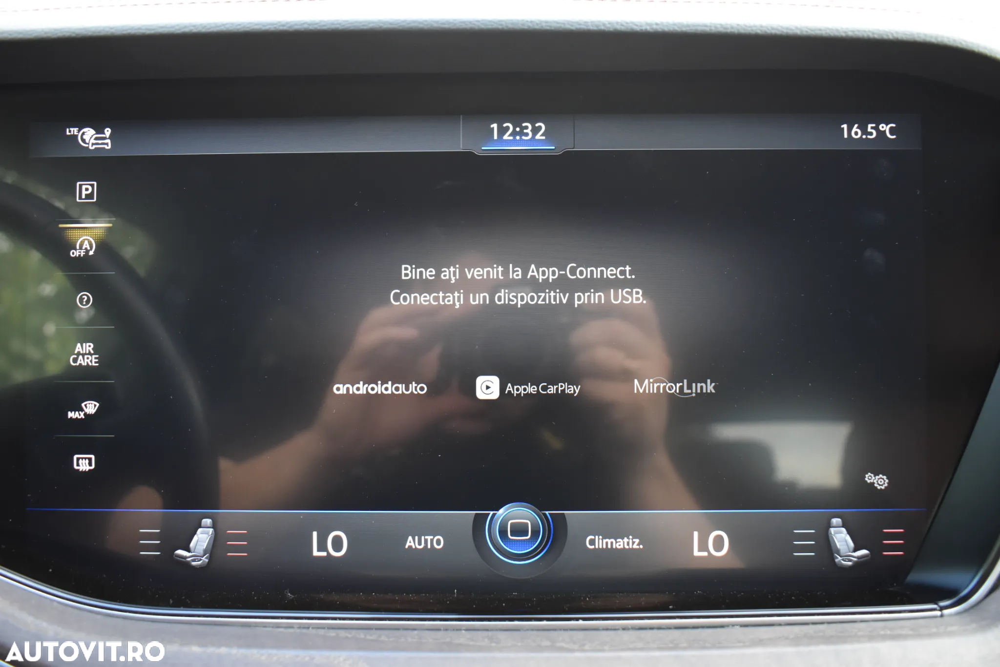 Volkswagen Touareg 3.0 V6 TDI 4Motion DPF Automatik Atmosphere - 26