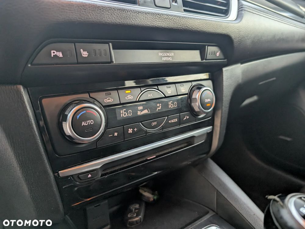 Mazda 6 2.2 D Skymotion I-ELoop - 23