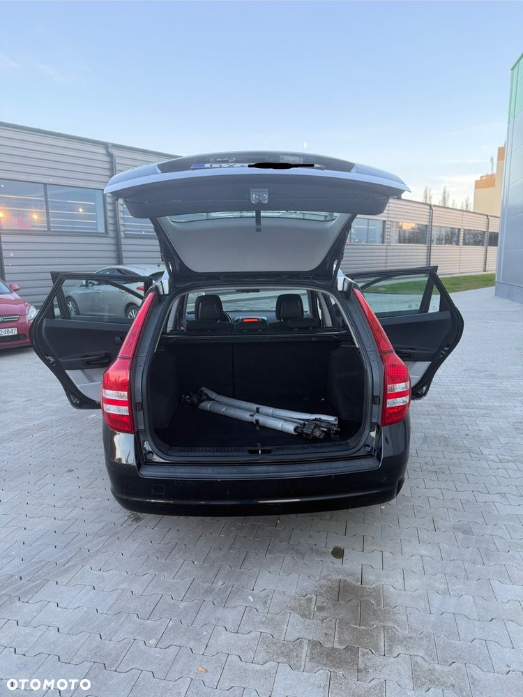 Kia Ceed Cee'd 1.4 Comfort + - 14