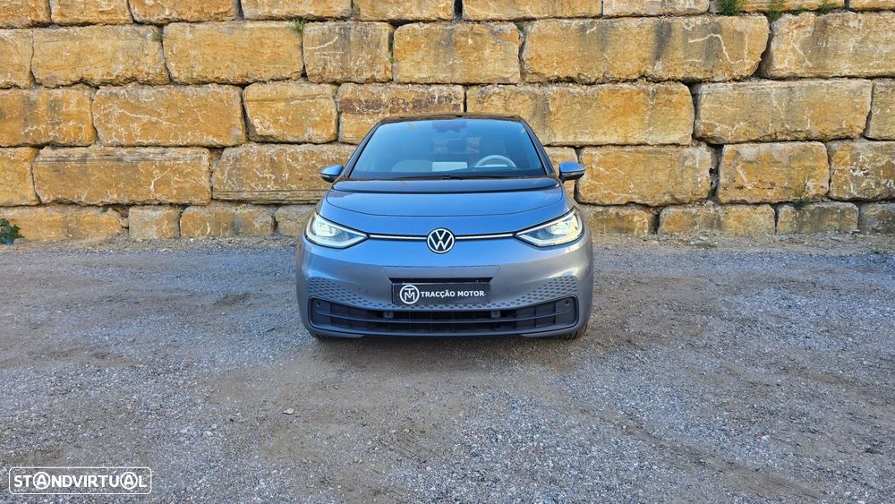 VW ID.3 Pro Performance Tech - 5