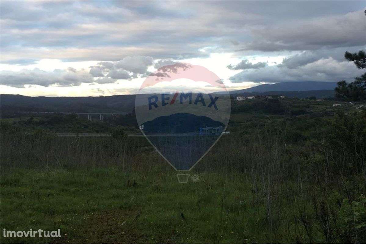 Terreno viabilidade de construção, em Almalaguês - Grande imagem: 3/6