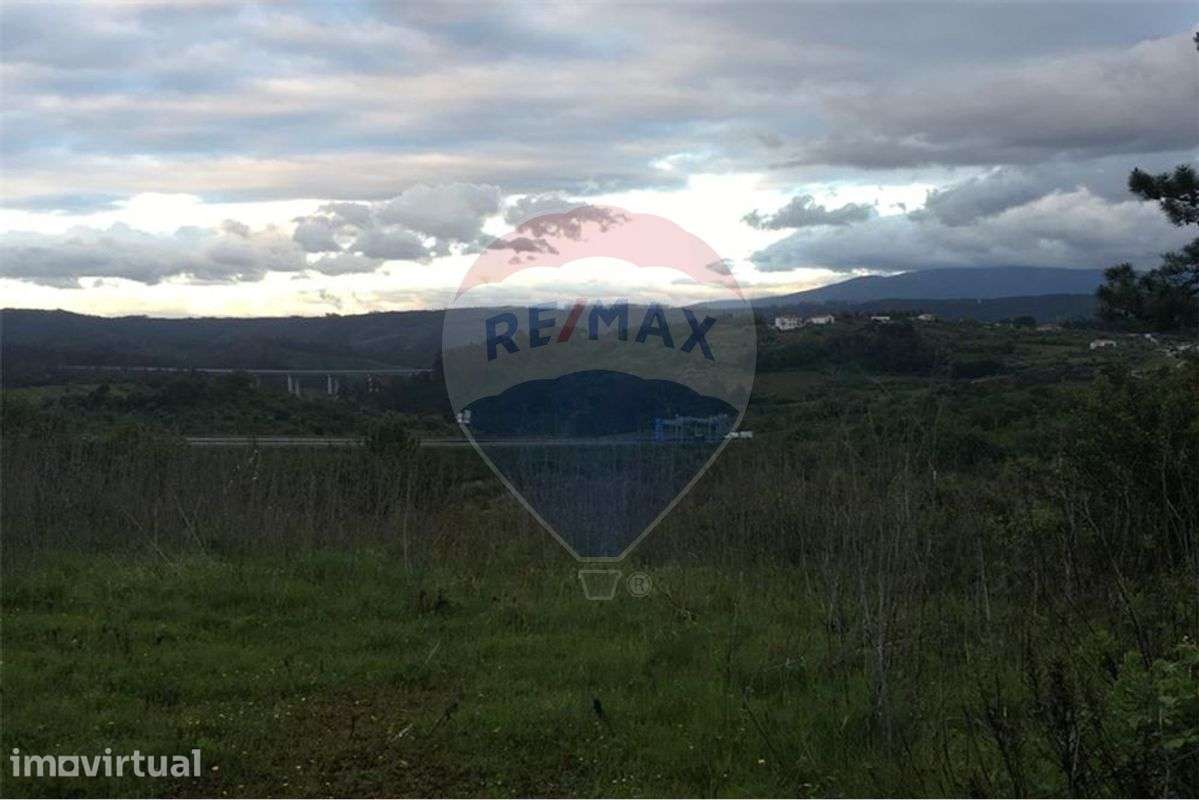 Terreno viabilidade de construção, em Almalaguês - Grande imagem: 3/6