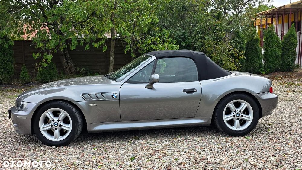 BMW Z3 - 22