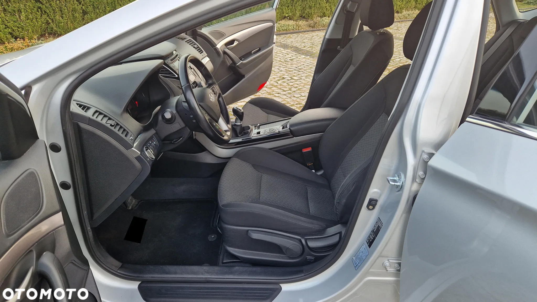 Hyundai i40 1.6 CRDi Business - 24
