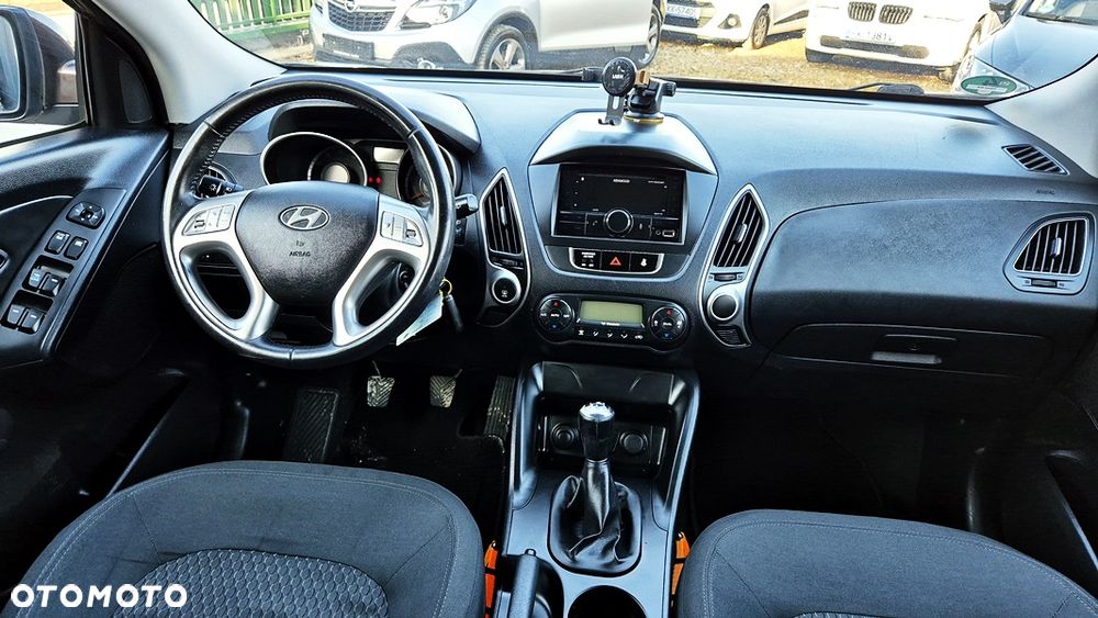 Hyundai ix35 2.0 Premium - 37