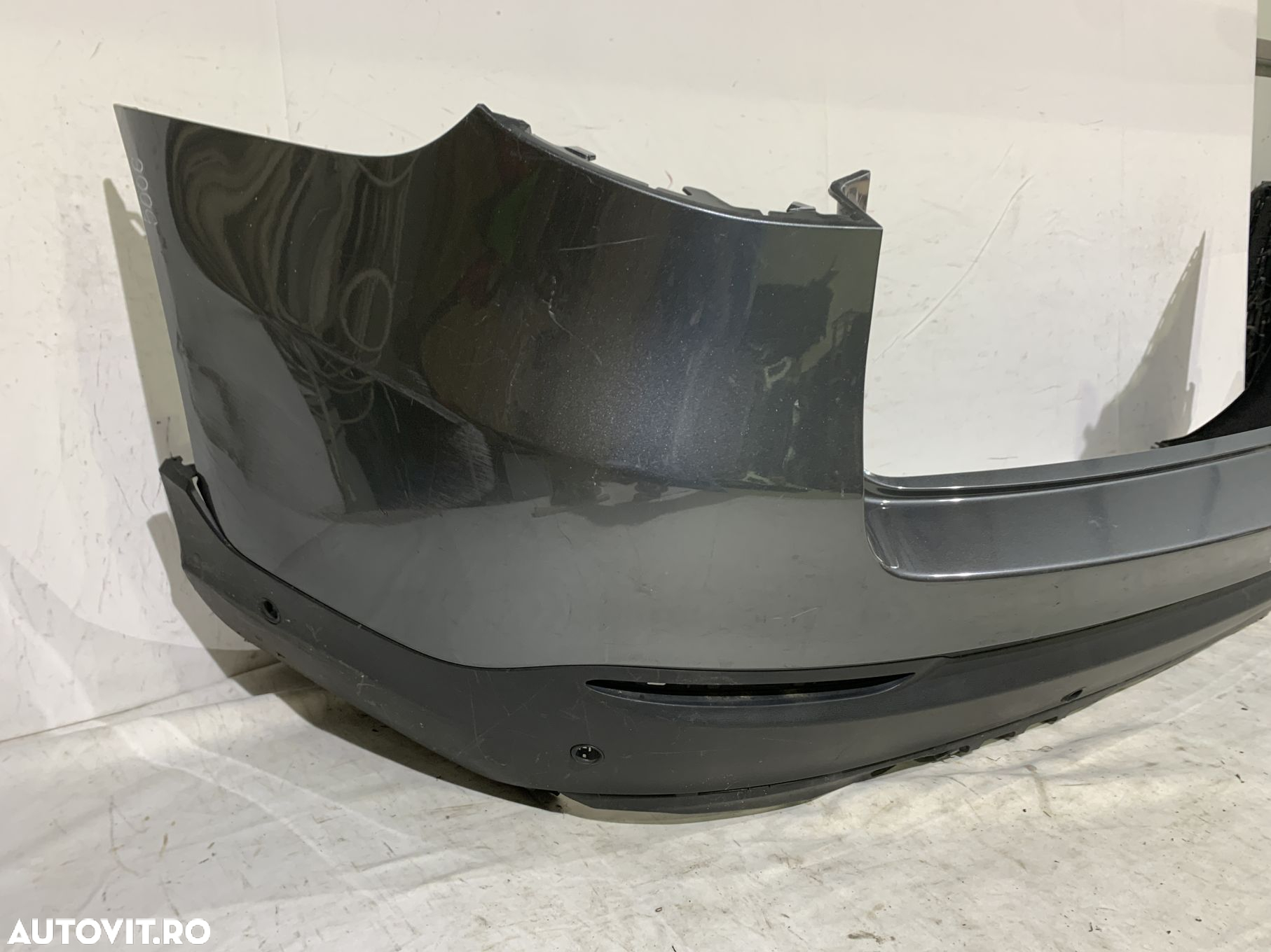 Bara spate Mercedes GLC, 2016, 2017, 2018, 2019, cod origine OE A2538850725. - 3