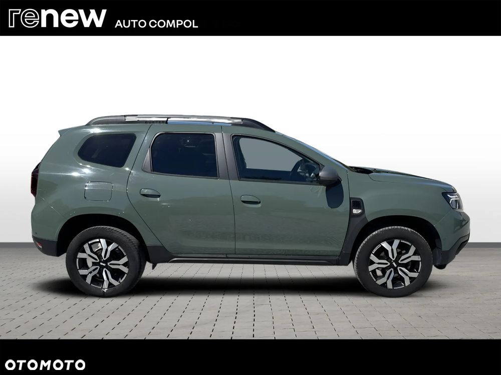 Dacia Duster 1.0 TCe Journey - 6