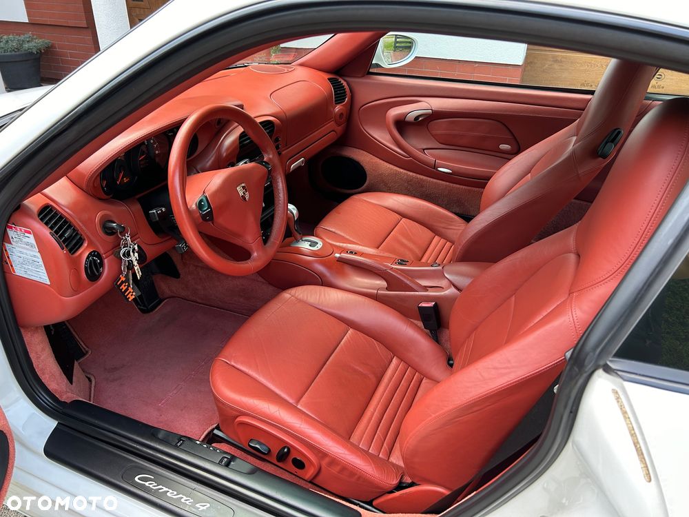 Porsche 911 - 30