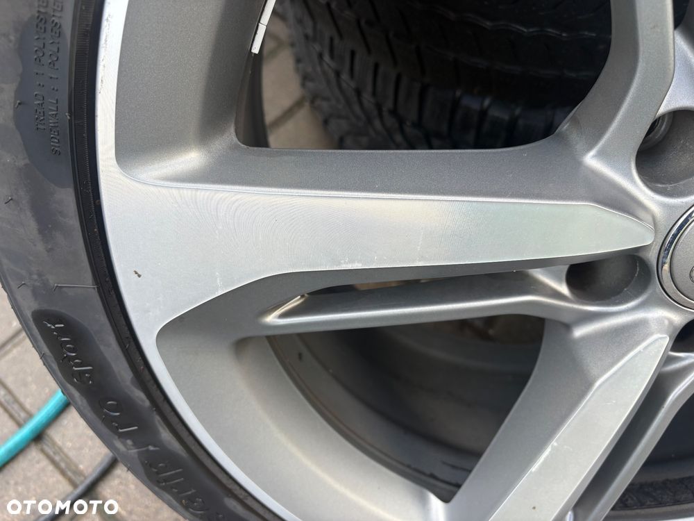 Alufelga 20' Audi S7 S8 4H0601025CB - 3