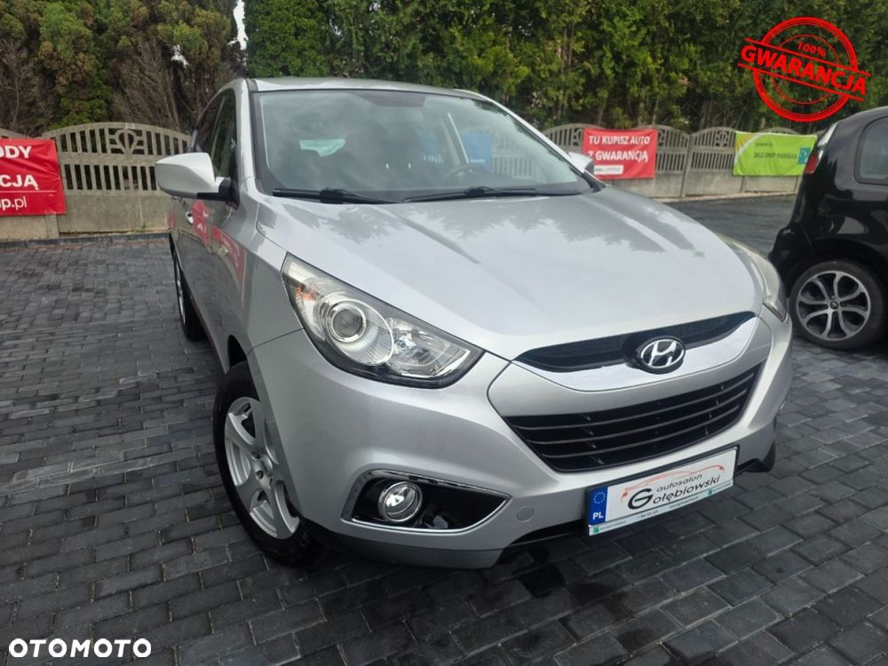 Hyundai ix35 - 15