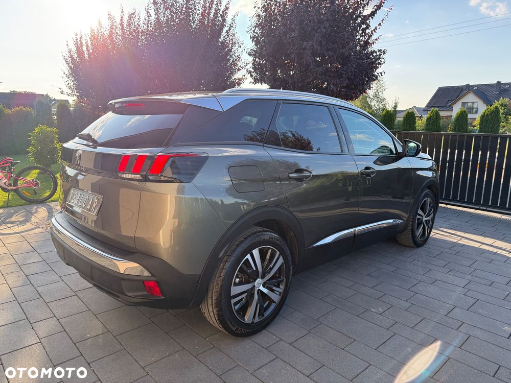 Peugeot 3008 BlueHDi 130 Stop & Start Allure - 7