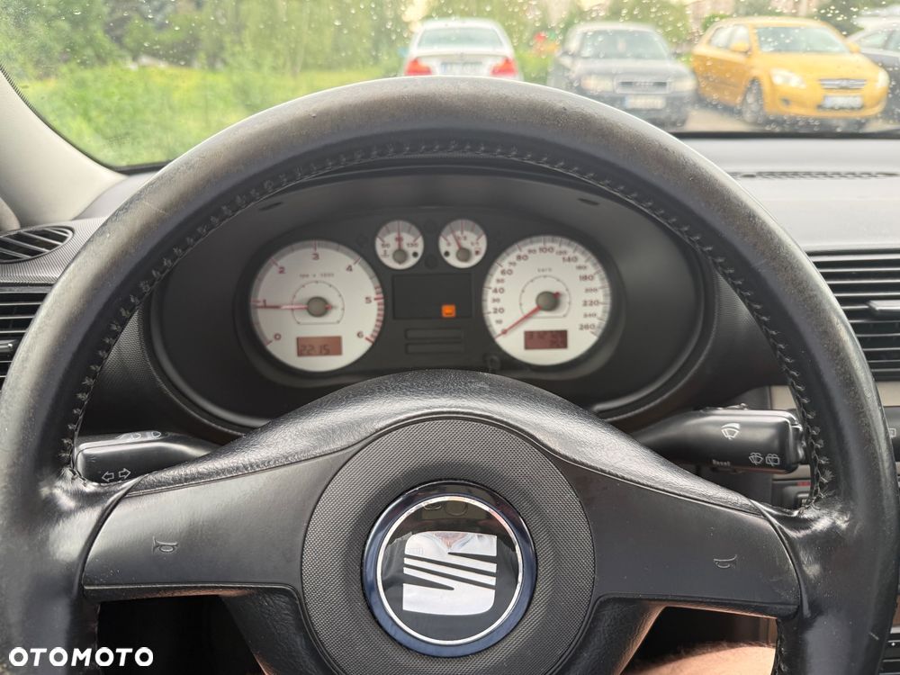 Seat Leon 1.9 TDI 150 Sport - 3