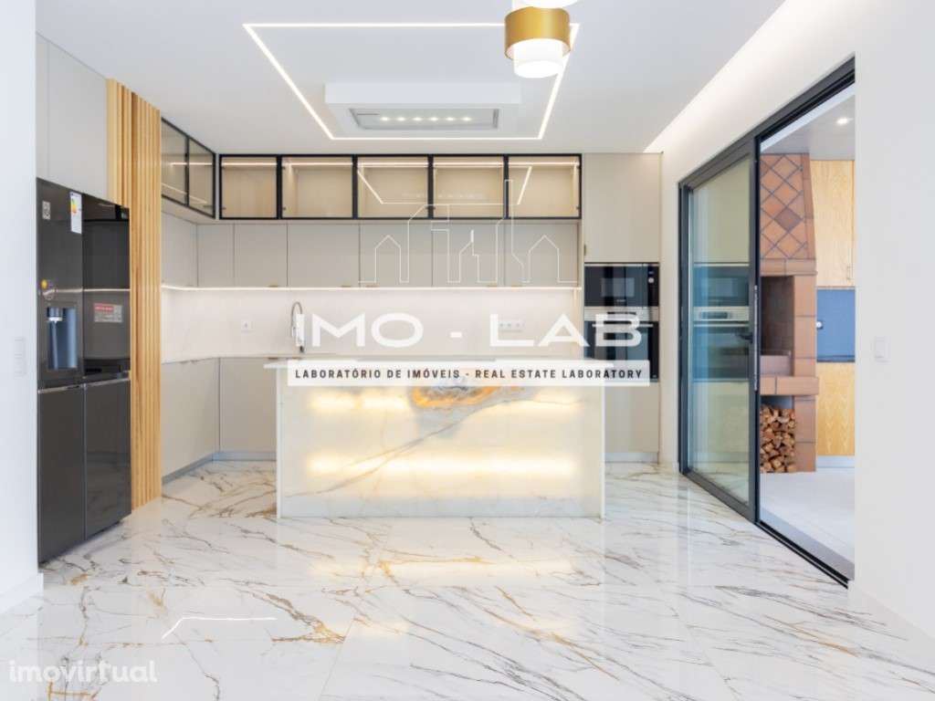 Luxuosa Penthouse T3 - Caniço - Ilha da Madeira - Grande imagem: 5/44