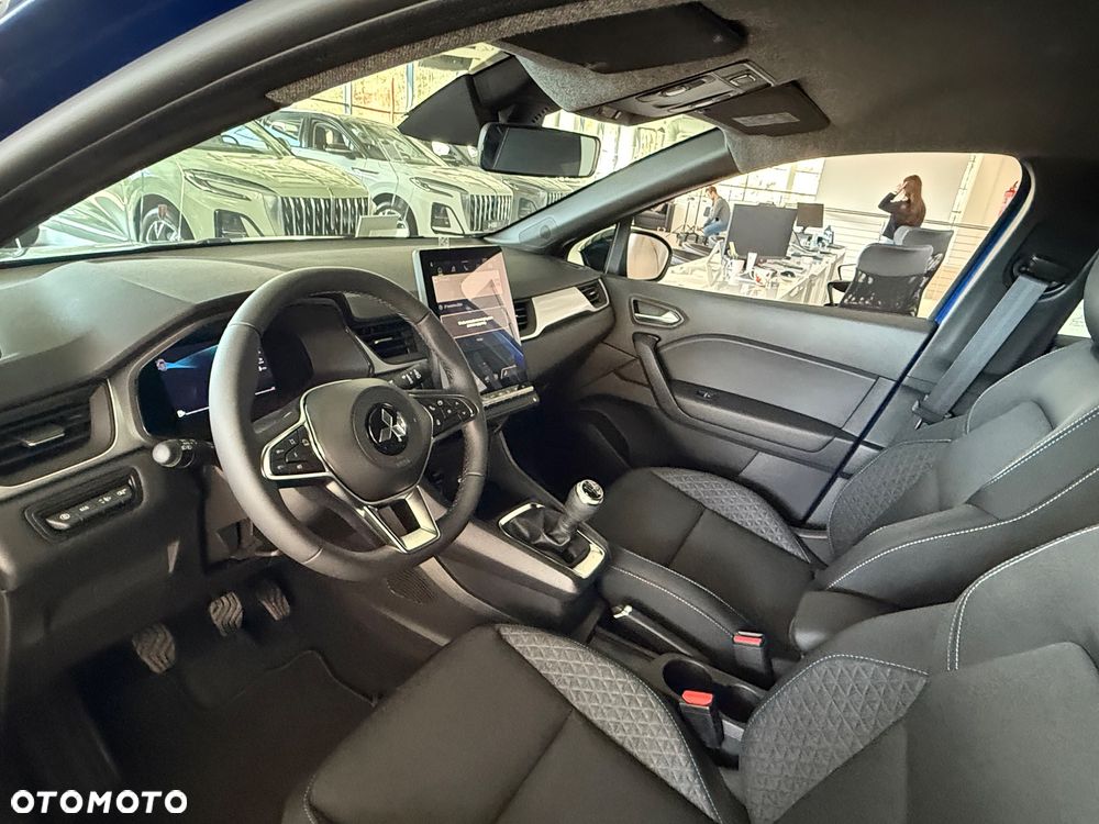 Mitsubishi ASX 1.2T Invite Cold - 6