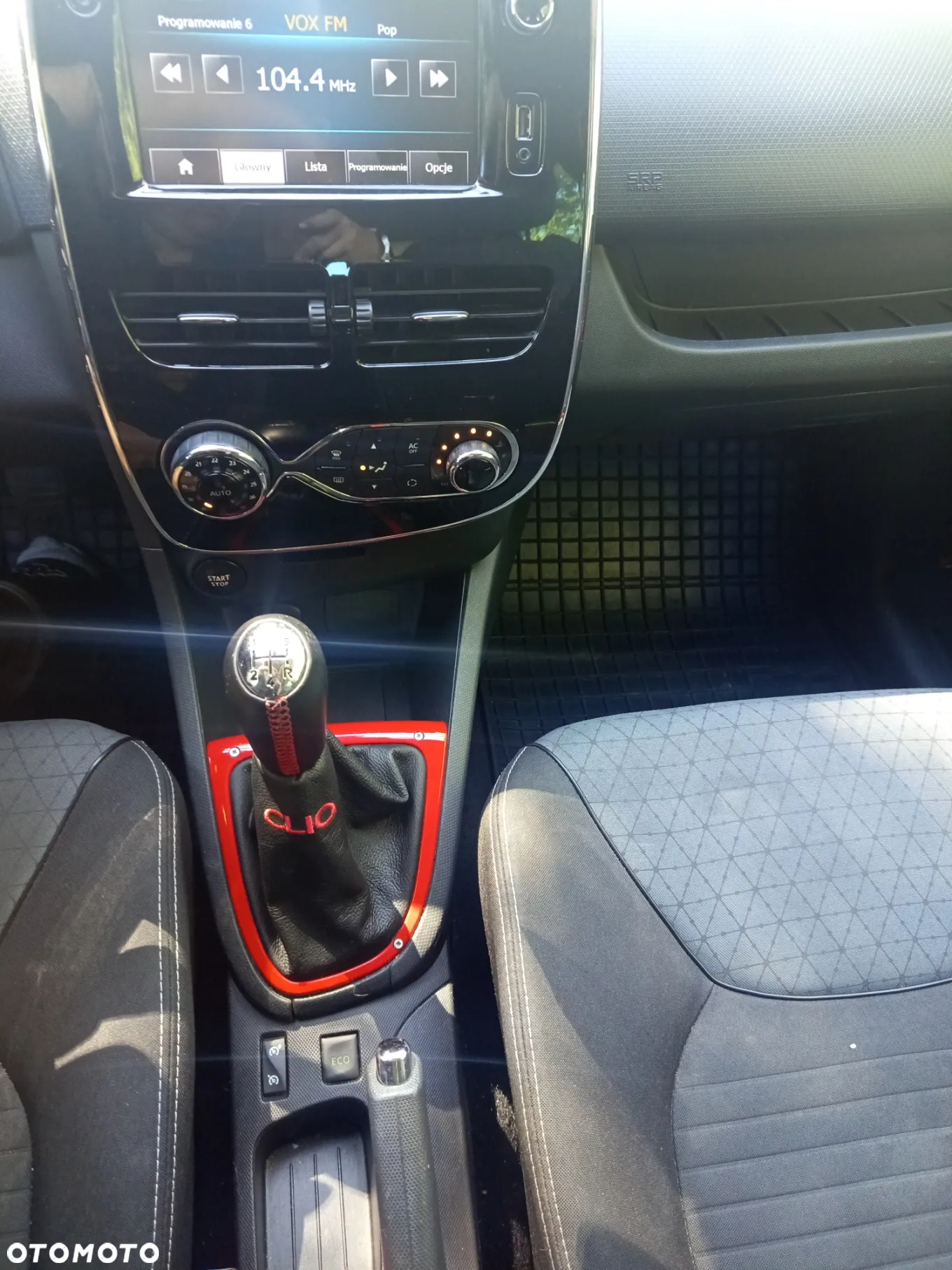 Renault Clio 0.9 Energy TCe Dynamique - 10