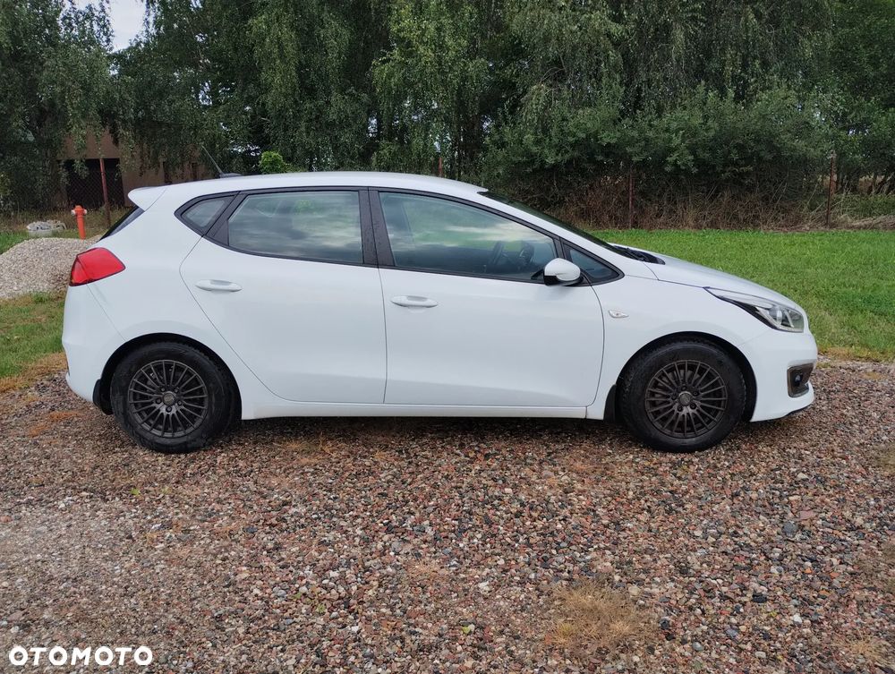 Kia Ceed 1.4 M - 2