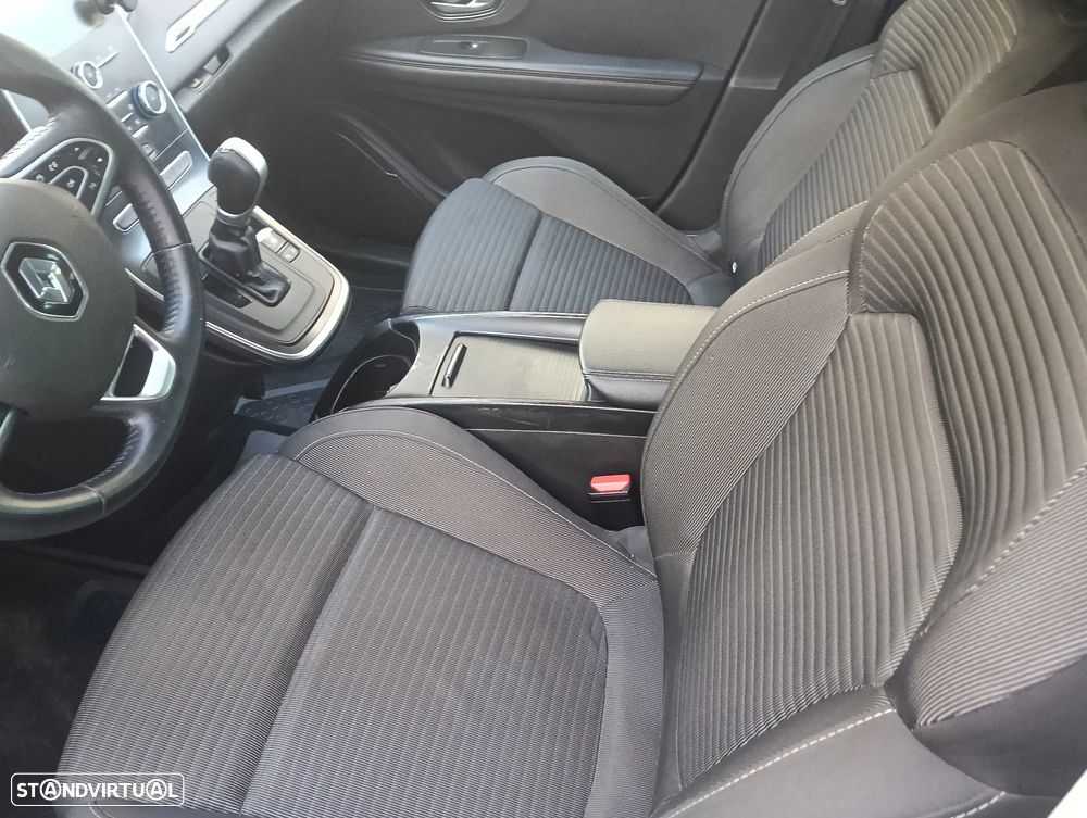 Renault Grand Scénic ENERGY dCi 110 EDC LIMITED - 16