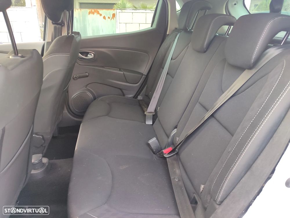 Renault Clio 1.0 TCe Limited - 9