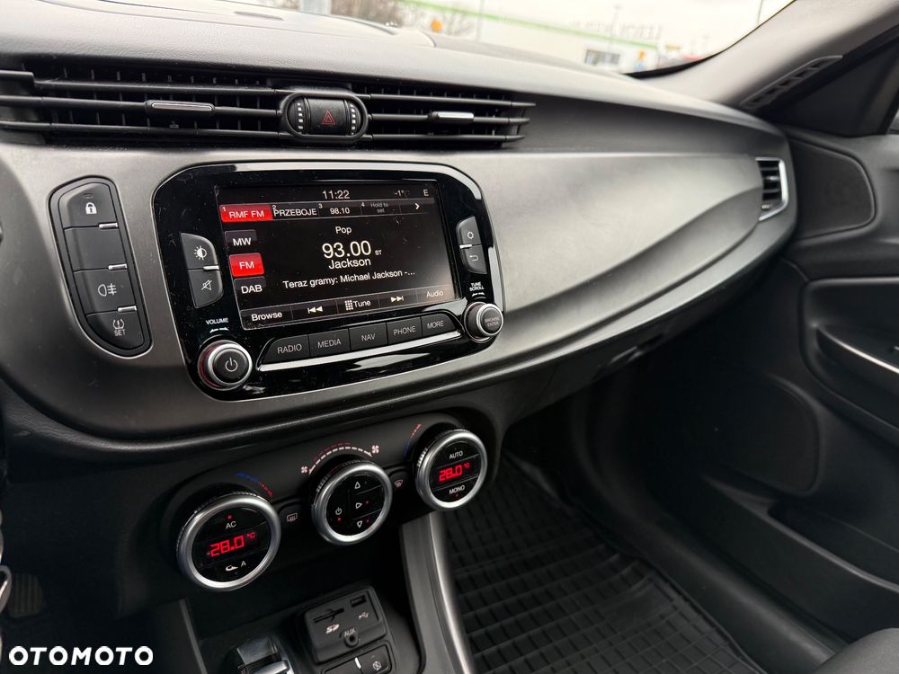 Alfa Romeo Giulietta 1.4 TB 16V - 17