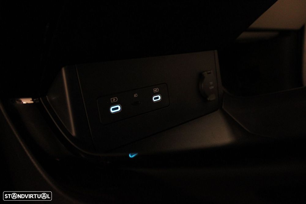 BYD Seal U 87 kWh Design - 41