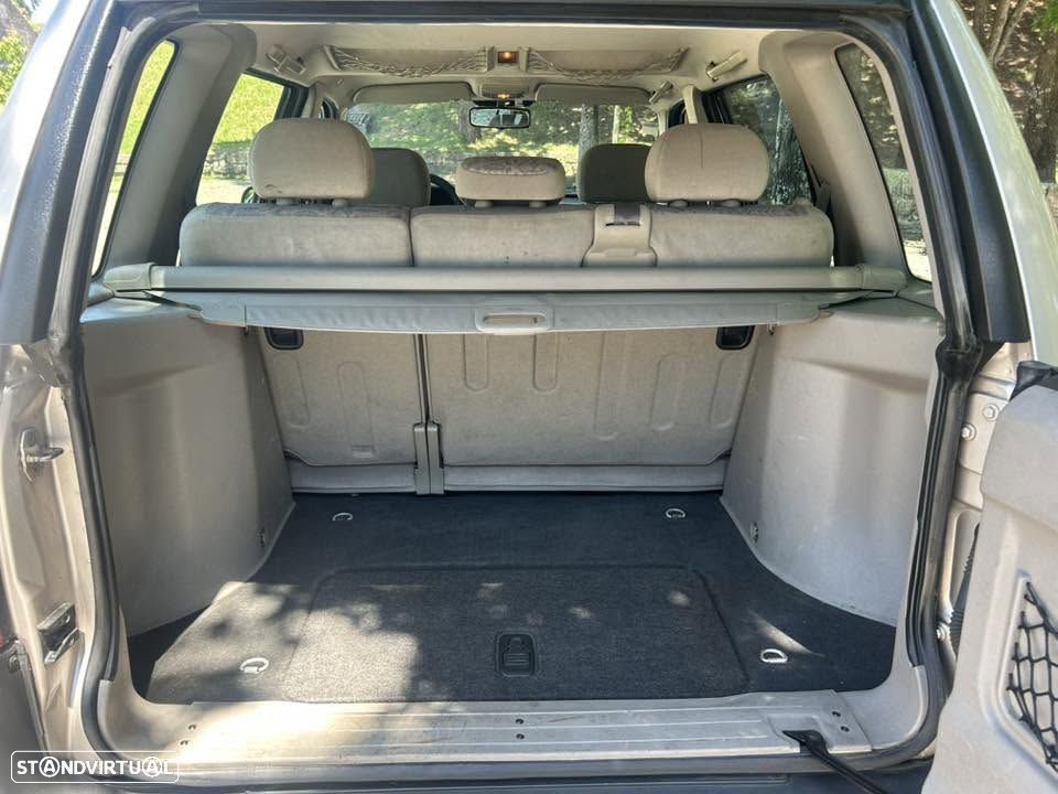 Land Rover Freelander 2.0 Td4 - 14