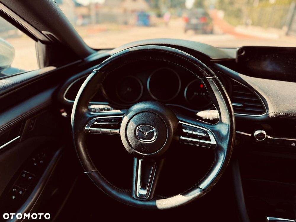 Mazda 3 - 14