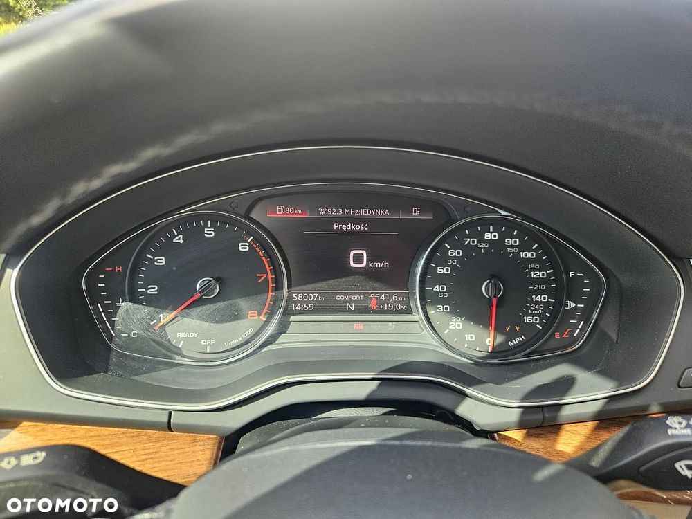 Audi Q5 45 TFSI mHEV Quattro S Line S tronic - 28