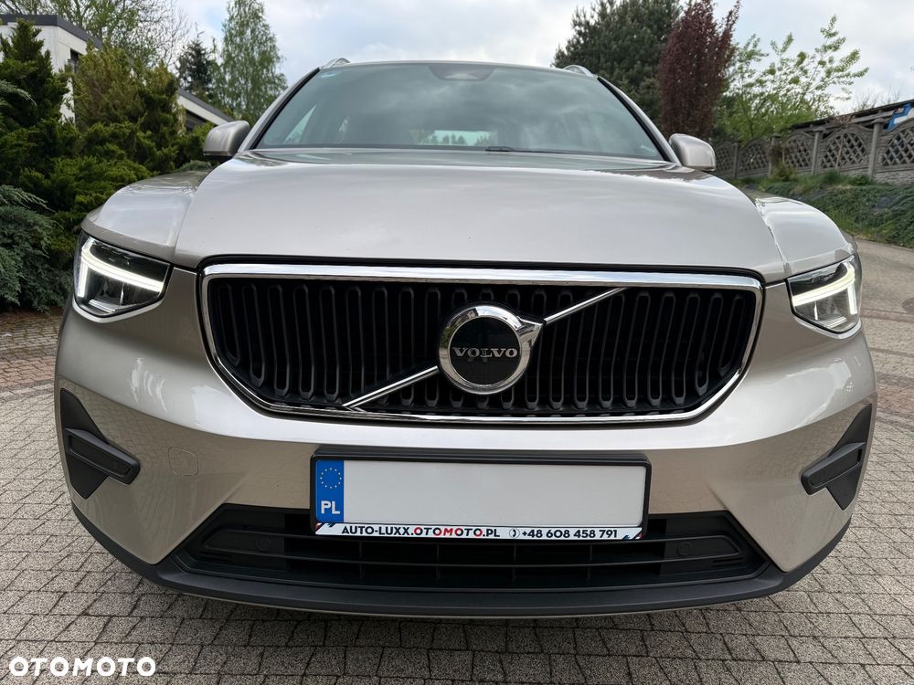 Volvo XC 40 B3 B DKG Plus Bright - 5