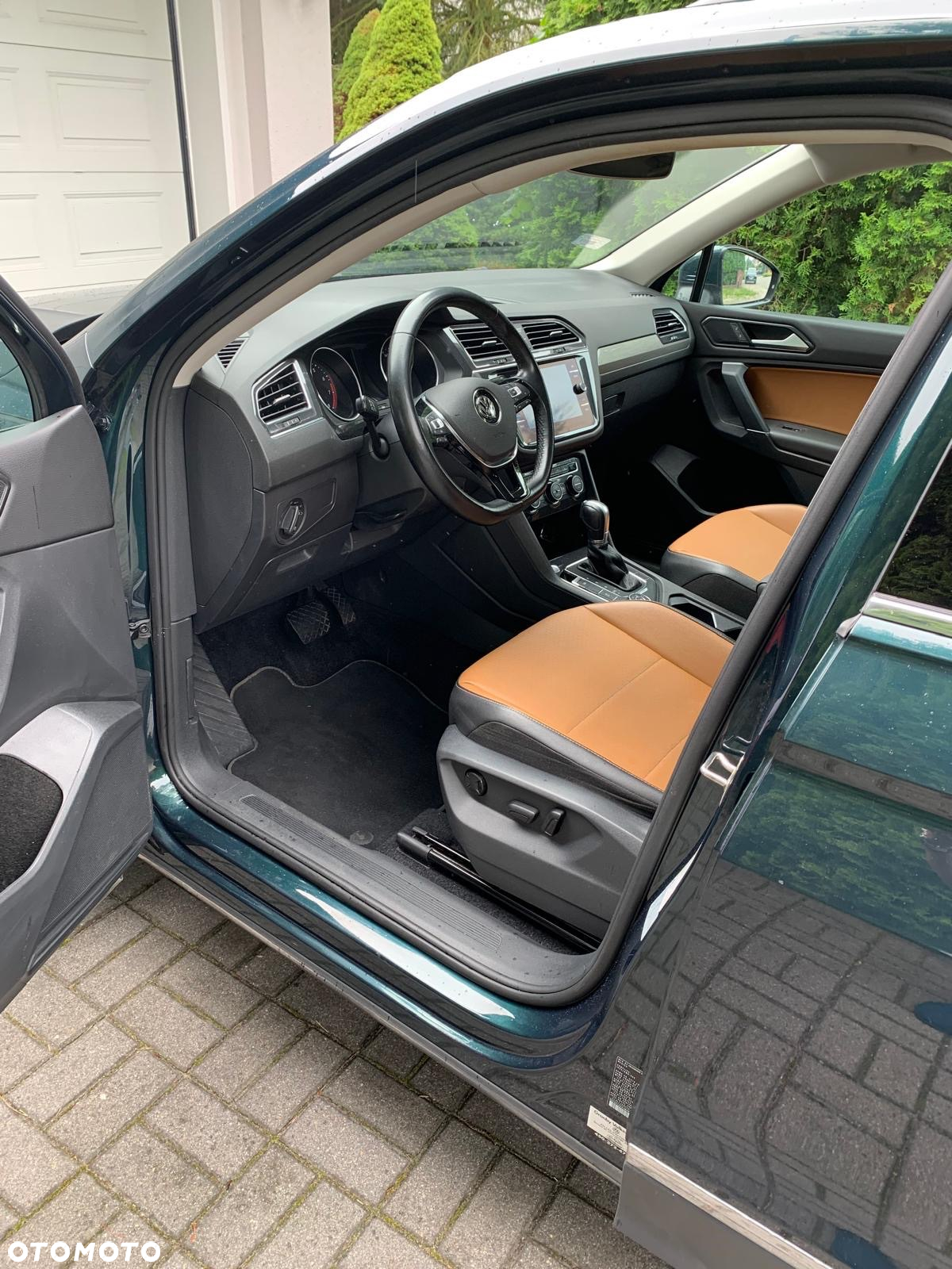 Volkswagen Tiguan Allspace 2.0 TSI 4Mot Highline DSG - 8