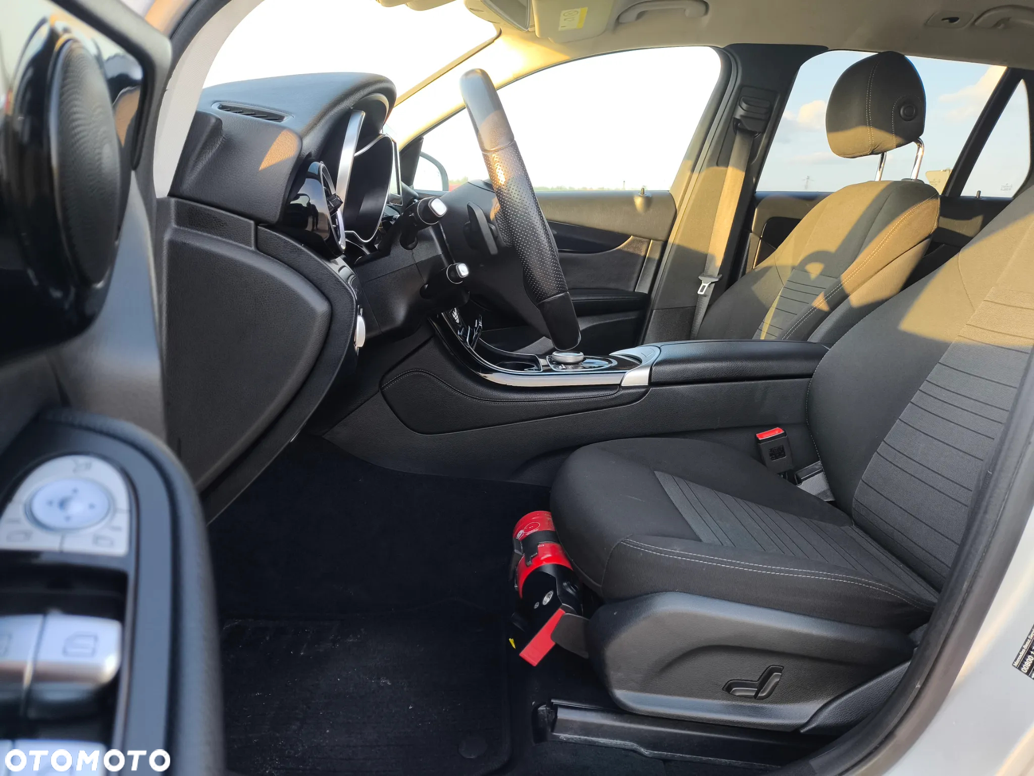 Mercedes-Benz GLC 220 d 4-Matic - 23
