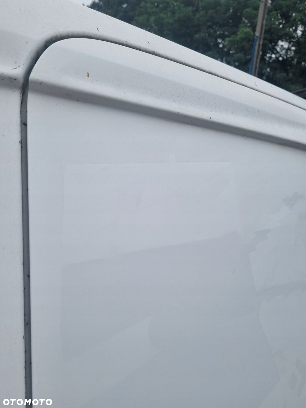 CITROEN BERLINGO II 08-18 EWPA drzwi przesuwne prawy tył prawe tylne pt * - 5