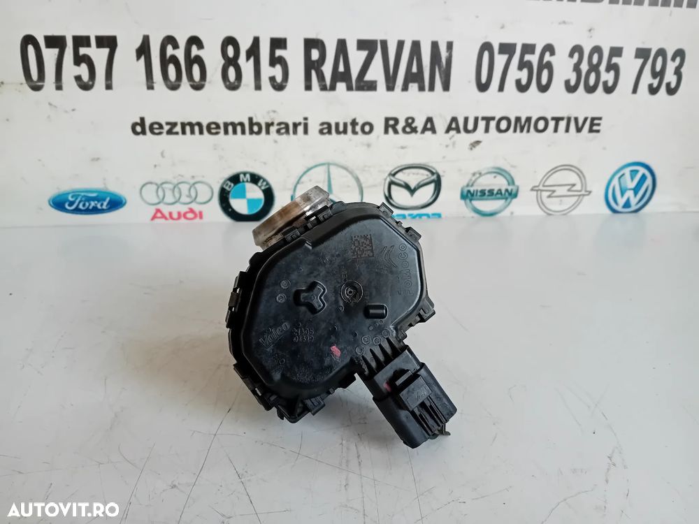 Clapeta Acceleratie Peugeot Ford 1.5/1.6 Tdci 2012-2019 Cod 9807238580 Ecosport Focus 3 508 - 4