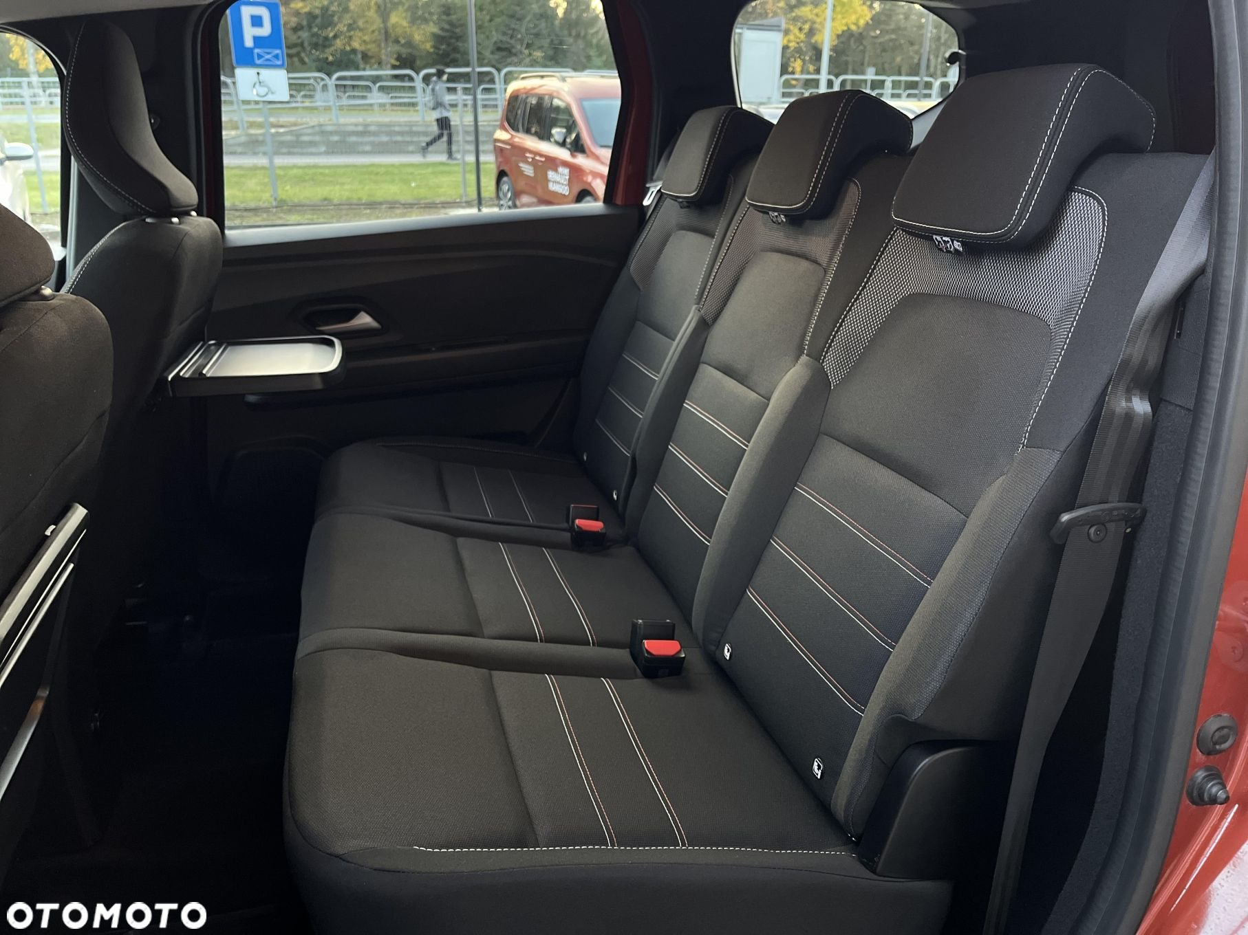 Dacia Jogger 1.0 TCe SL Extreme - 16