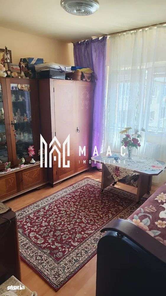 Apartament 2 camere decomandat | Etaj 4/5 | Lazaret — fotografia 1