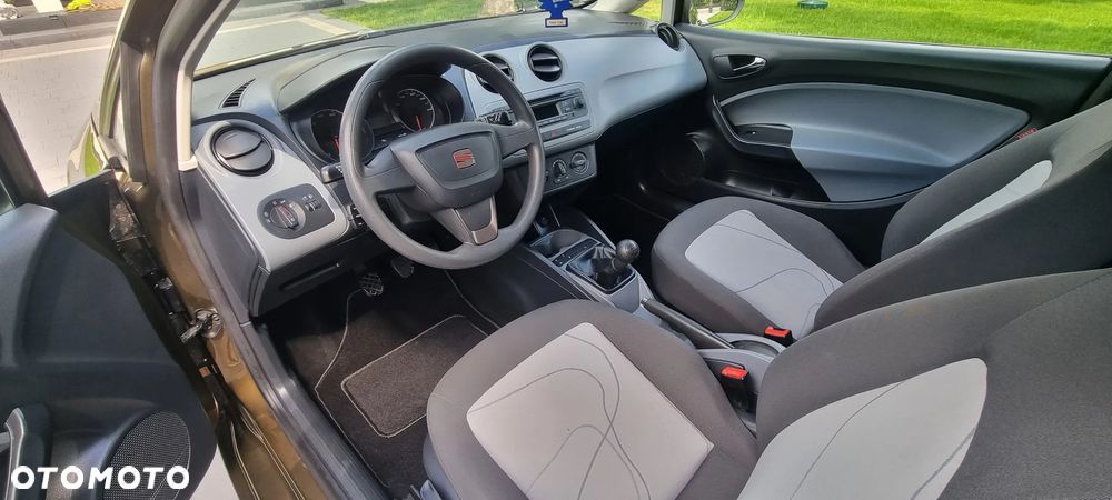 Seat Ibiza - 18