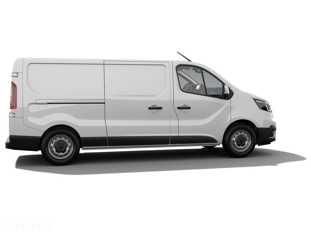 Renault Trafic  L2H1 - 6