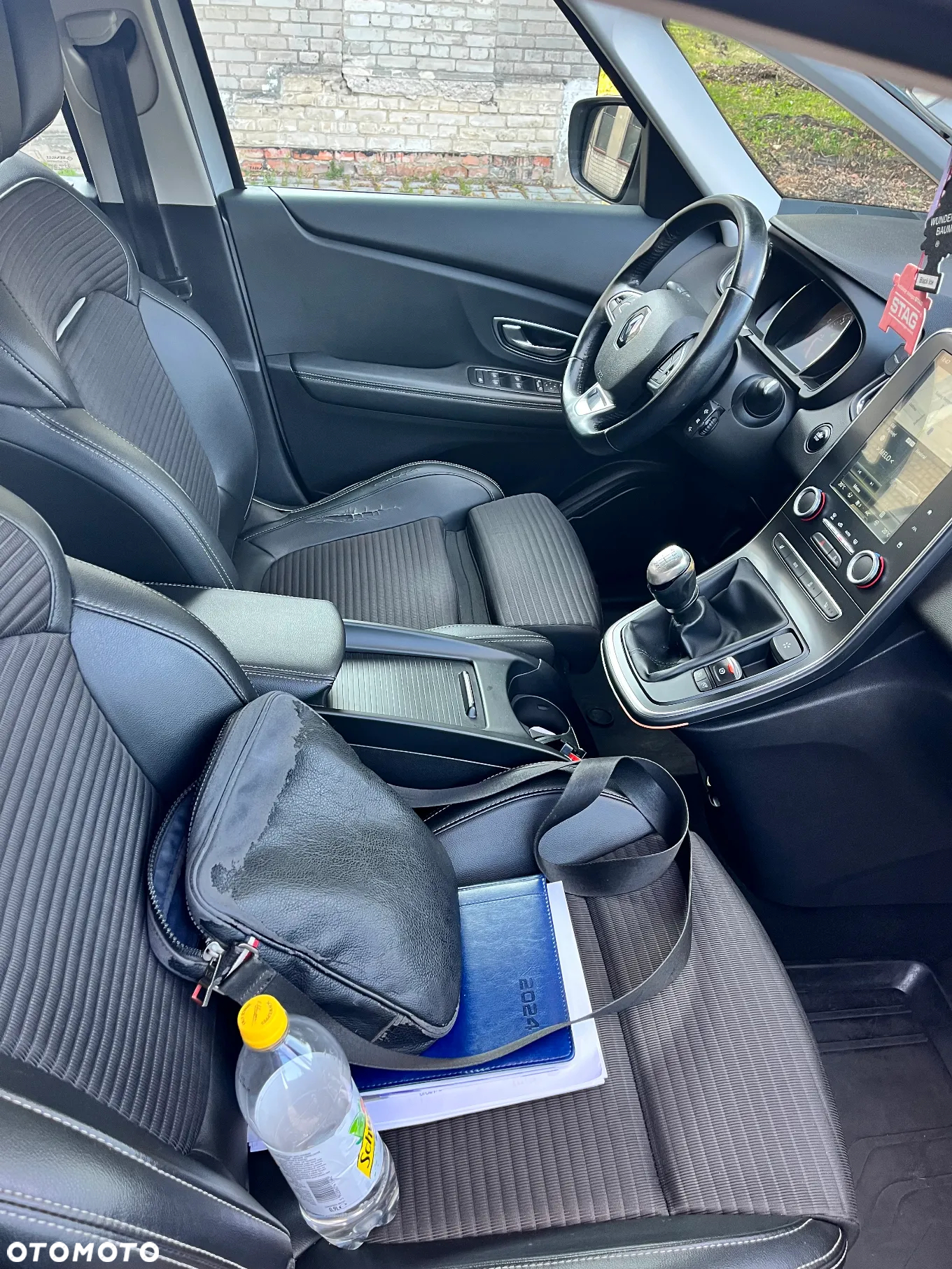 Renault Scenic - 9