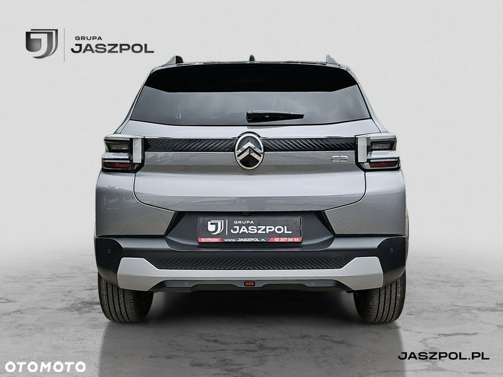 Citroën C3 1.2 T Max - 6