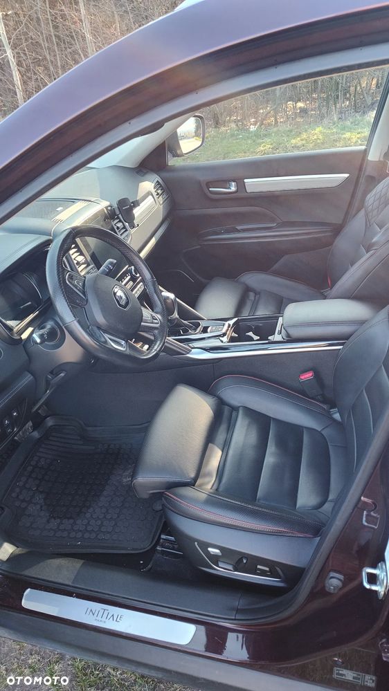 Renault Koleos 2.0 Blue dCi Initiale Paris 4x4 X-Tronic - 13