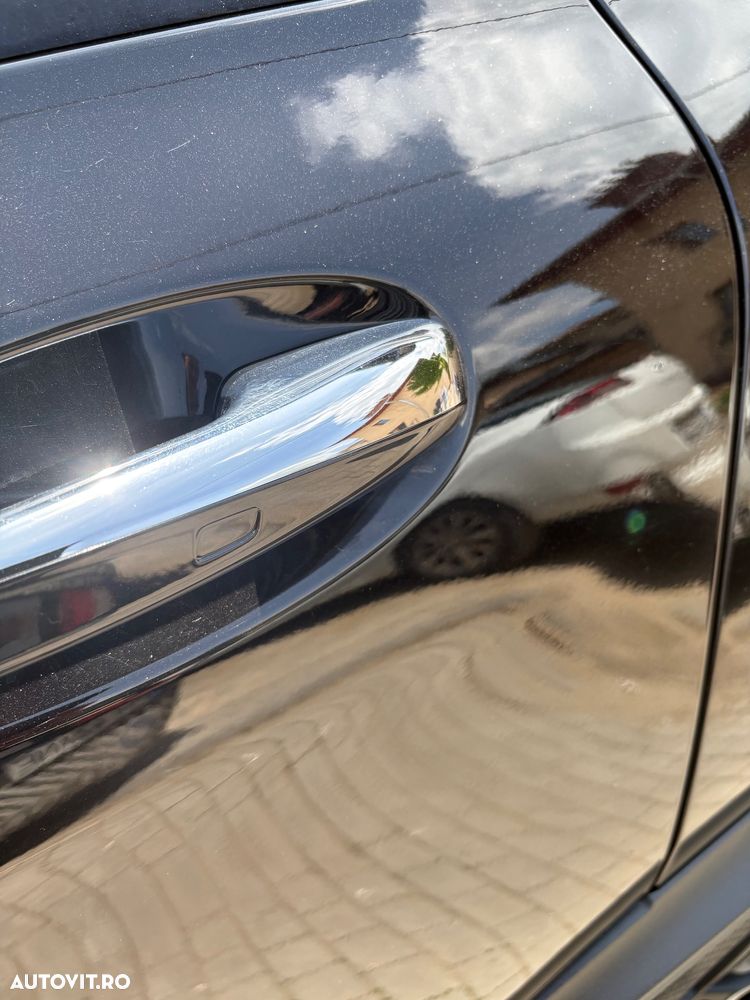 Mercedes-Benz GLC 220 d 4MATIC - 16