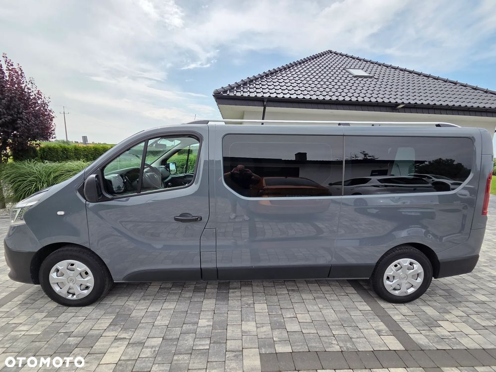 Renault Trafic 2.0 dCi Escapade - 6