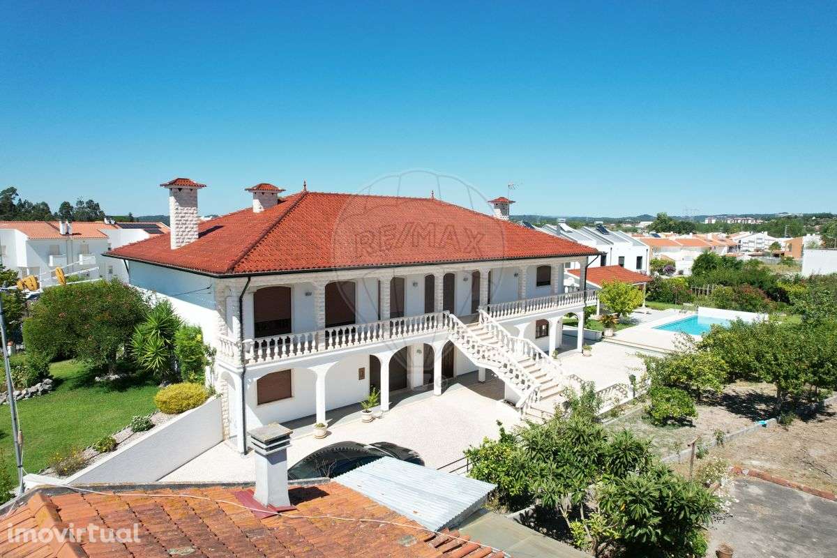 Moradia T5 para venda - Grande imagem: 3/45