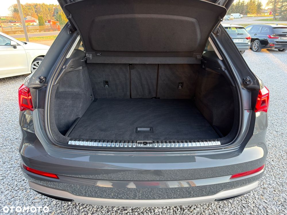 Audi Q3 35 TFSI S tronic S line - 16