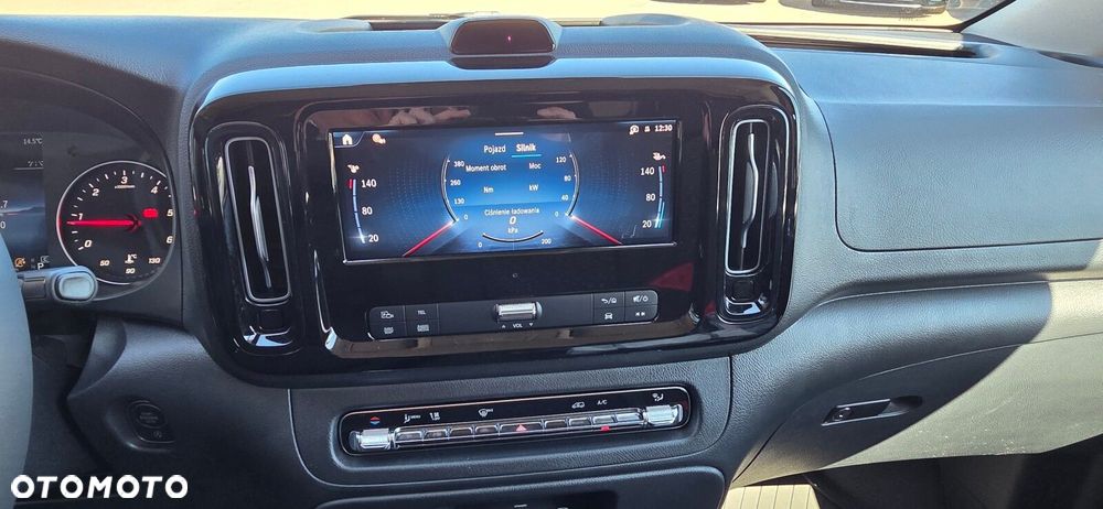 Mercedes-Benz vito Vito - 26