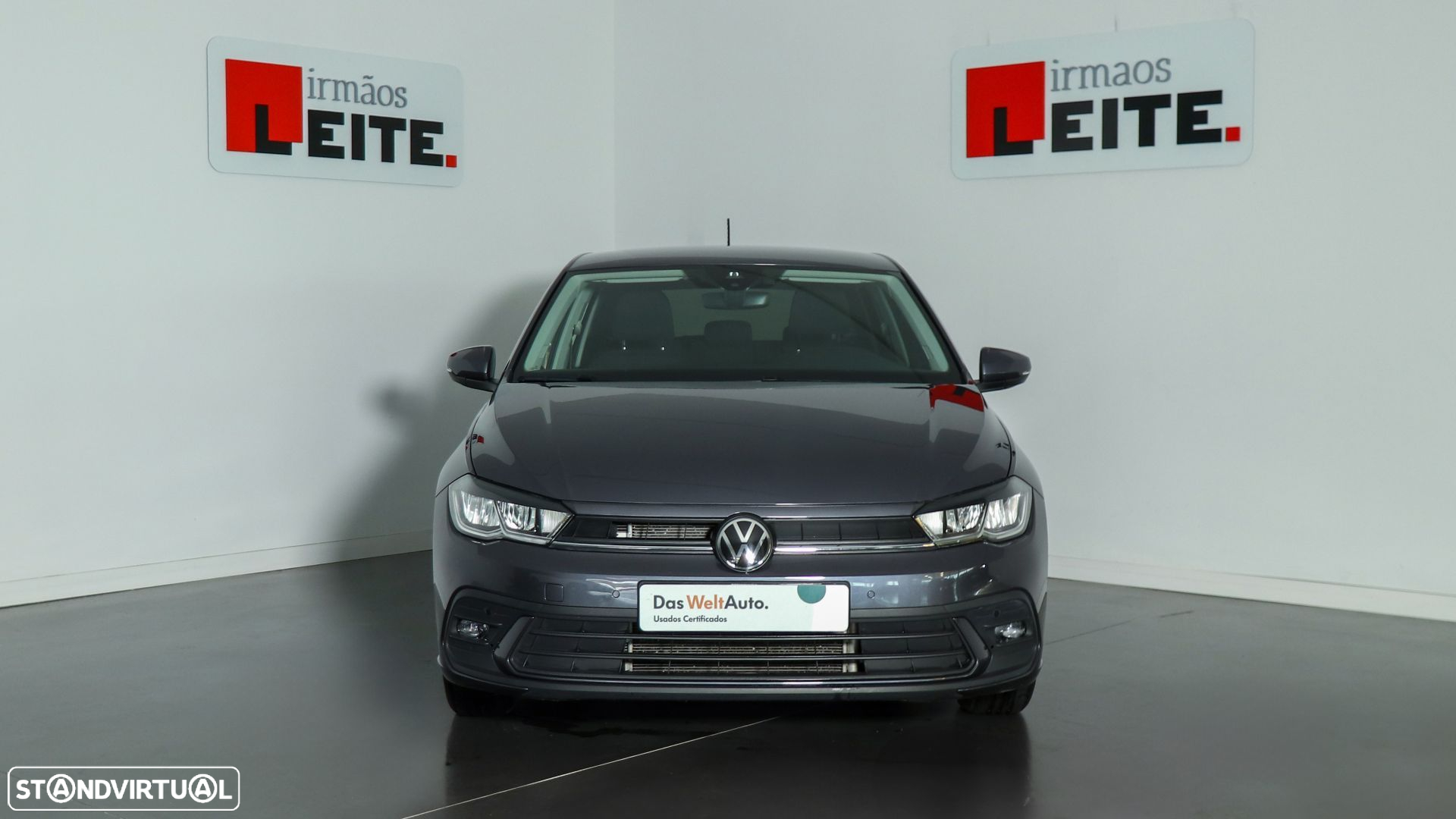 VW Polo 1.0 TSI Life DSG - 2