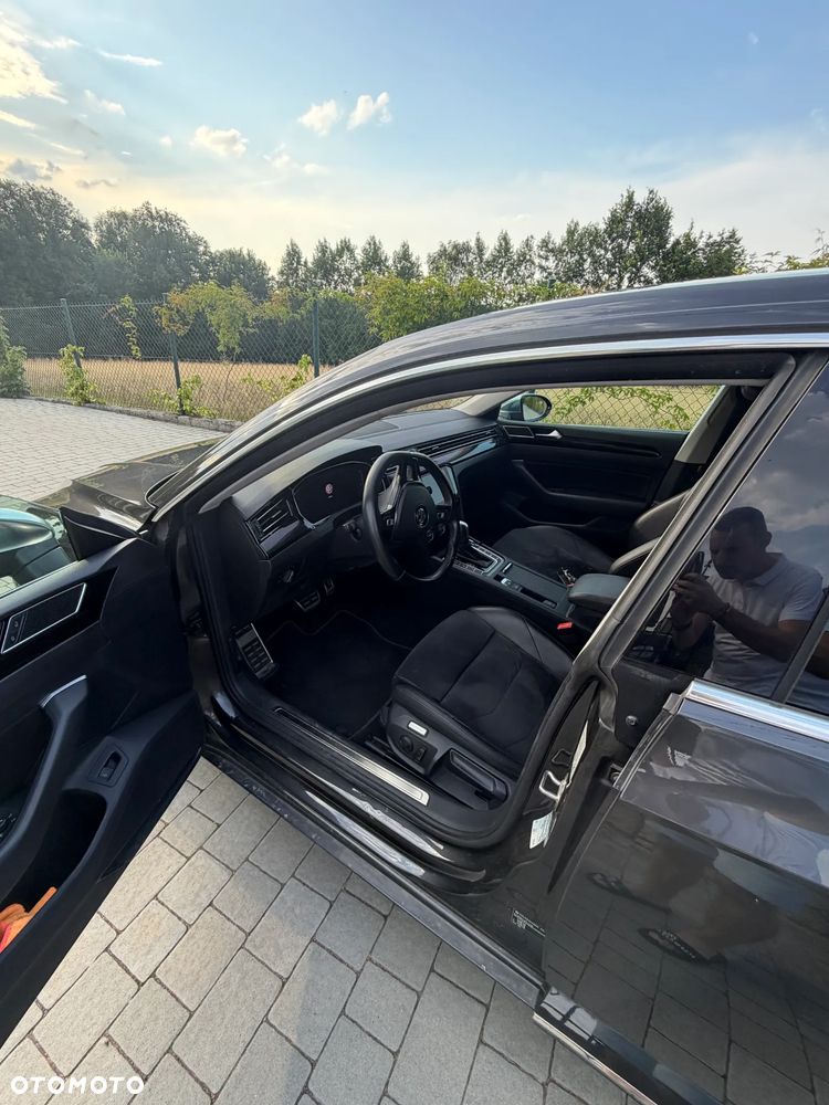 Volkswagen Arteon 2.0 TSI GPF Elegance DSG - 6